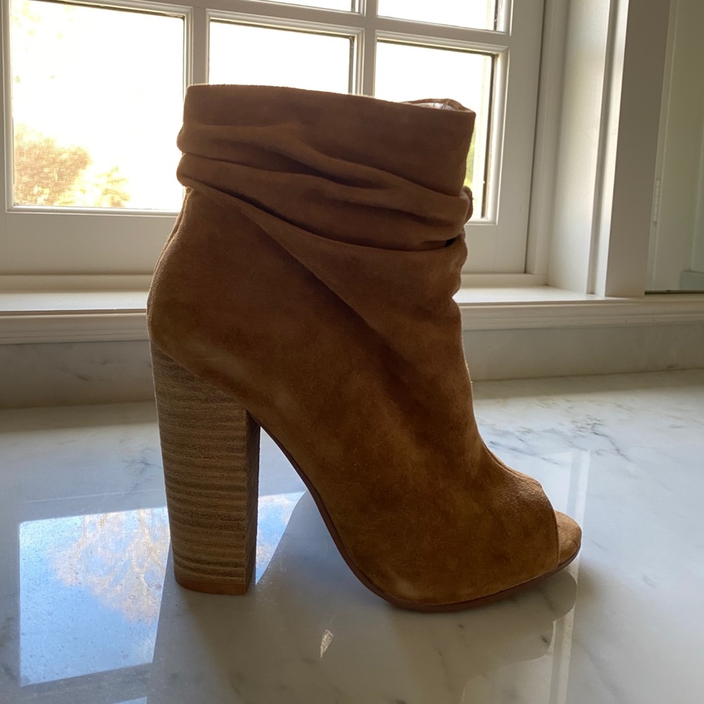 Chinese Laundry x Kristen Cavallari Laurel Bootie